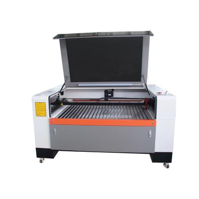 China Water Cooled 640 960 Laser Cutting Acrylic Mirror Machine For Acrylic Wood for sale