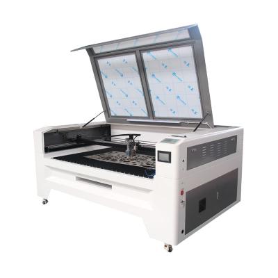 China Laser CUTTING CO2 Laser Cutter 1390 200w 300w Metal Laser Cutting Machine MDF Acrylic Thick Wood Laser Cutter for sale