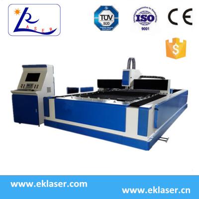 China Laser CUTTING fiber laser cutting machine for cuter metal stainless steel laser price for sale