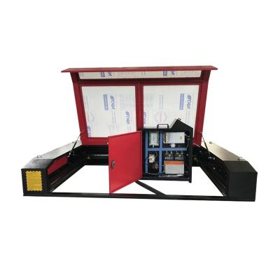 China Laser Engraving 1390 Portable Laser Machine Wood Acrylic Granite Stone Laser Engraving Machine for sale