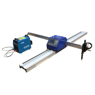 China Portable Stainless Aluminum CNC Plasma Cutting Machine Mini Industrial Metal Plasma Cutter Metal Plasma Cutting Machine for sale