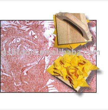 China Decorative Concrete Paint Rollers Paint Brush Square Drywall Texture Flower Wall Decoration Patterned Paint Rollers for sale