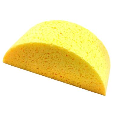 China Good Absorption Paint Sponge SB-MBG Wood Paste Sponge Color Wash For Wood Exterior Coating Sponge Finishing Paint Tools Sponge for sale