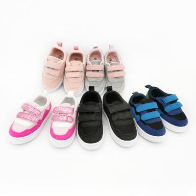 China Around 2022 New Arrival Children's Casual Shoes For Girls And School Students for sale