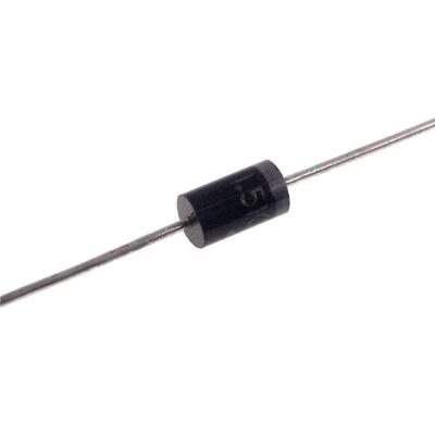 China 1.5KE33CA new original Through Hole Bi-Directional TVS Diodes ESD Suppressors DO-201AD 1.5KE33CA for sale