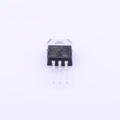 China Standard STP13NM60N 13NM60N new original Transistor Mosfet N-CH Power Field-Effect Transistor 600V 11A TO-220 for sale