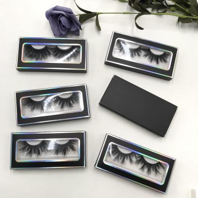 China Popular Styles Dramatic Long Lashes 25mm 5D Mink Eyelashes Lashes With Box Free Rush 16mm 20mm 22mm 25mm Lashes Seller for sale