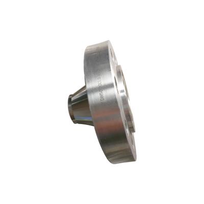 China China Factories Factory Carbon Steel Pipe Fittings Weld Neck Flanges For Vessel for sale