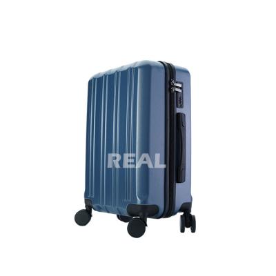 China New Design 2023 New Design Boarding PC Travel Trolley Suitcase High Quality Hand Suitcase Outdoor Traveling Travel Suitcase with 4 Wheels for Travel for sale