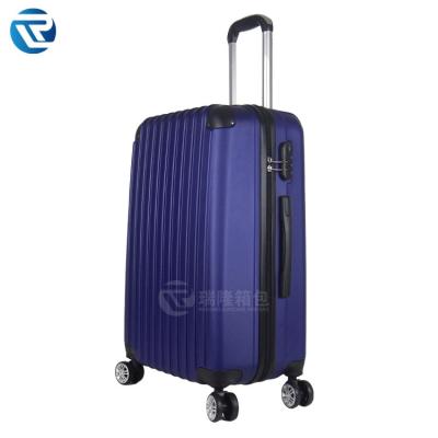 China 360 Degree Wheel Luggage Factory Trolley Boxes Outdoor Moving Boarding Sets Hard Shell Travel Other Luggage for sale