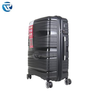 China New Design PP Outdoor Moving Boarding Luggage Customized 20