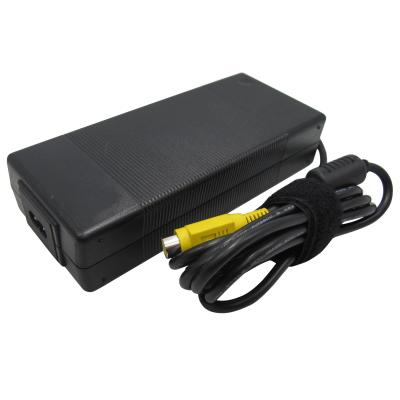 China Original/OEM LAPTOP Power Supply 16V 7.5A 4 Pin With Round Head AC Adapter For IBM Laptop Charger for sale