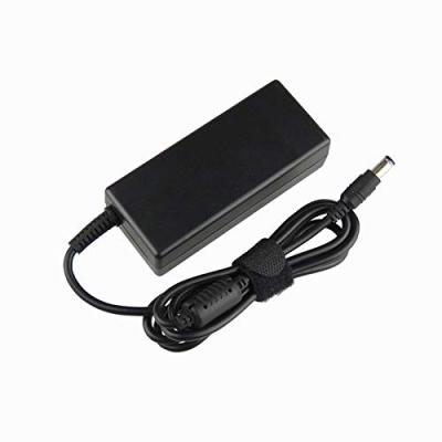 China 18.5V 3.5A LAPTOP replacement laptop adapter for HP/Compaq 610 615 620 621 530 510 550 notebook adapter with dc 4.8*1.7mm 18.5v 3.5a for sale