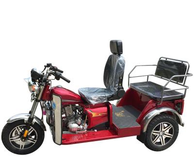 China Cheap Price Passenger China Power Mobility Scooter Adult Three Wheel Electric Tricycle For Disabled Adults for sale