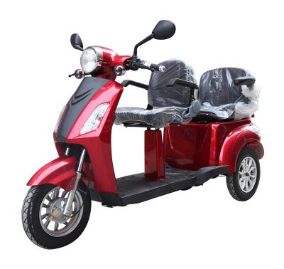 China Passenger the electric tricycle of the latest safety best-selling household performance for the elderly for sale