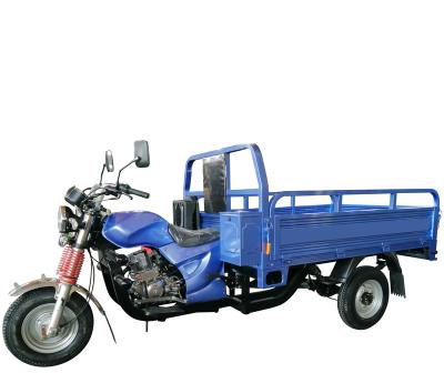 China Newest Best Selling Professional Cargo Factory Sell Traction Motor Motor Tricycle for sale