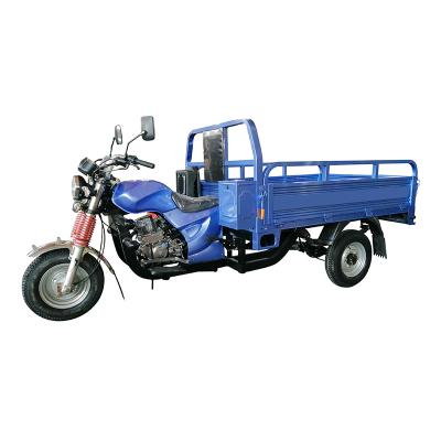 China User Friendly High Cargo Performance 3500*1350*1580 Three Wheel Motorcycle for sale