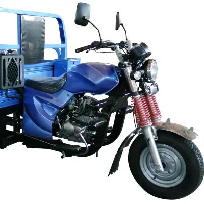 China Popular Promotional Cargo Can Carry Good Quality Steel 3 Wheel Electric Motorcycle Motor for sale