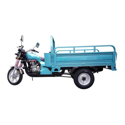 China 2022 Portable Electric Cargo List New Low Consumption Three Wheeled Motorcycle for sale