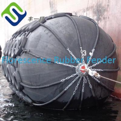 China Natural Rubber Inflatable Culvert Mould , Inflatable Bladder Balloon Easy Operation for sale