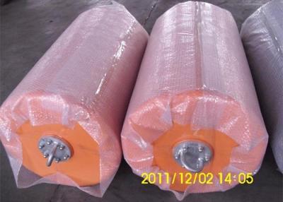 China Ocean Cushion Custom Boat Fenders , Marine Fendering Systems Free Maintenance for sale