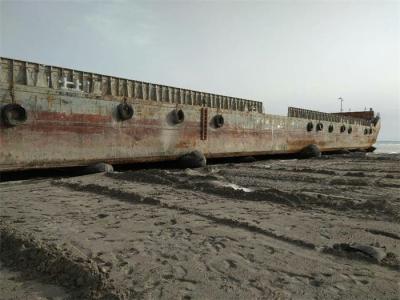 Cina Marine Salvage Airbags, borse di galleggiabilità per buona flessibilità delle barche in vendita