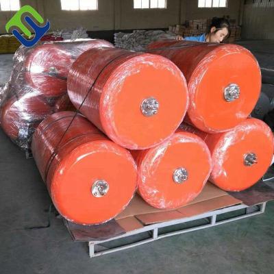 China Foam Filled Fenders Marine Foam Filled Eva Fenders For Vessels Boats for sale