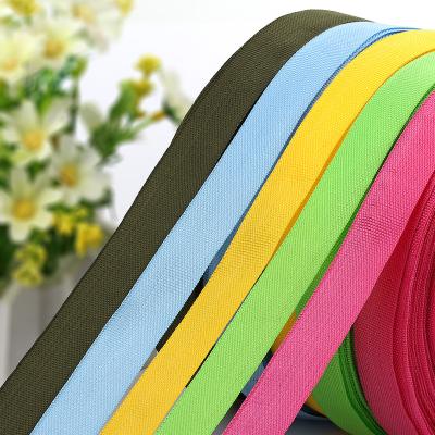 China OTHER Stain 2.3cm Side Tape Color Border Exclusive Inner Wrapping Ribbon 2.3cm Inner Wrapping Side Ribbon for sale