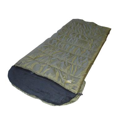 China Wrap Carp Fishing Regular and Large Bivvy Sleeping Bags for sale