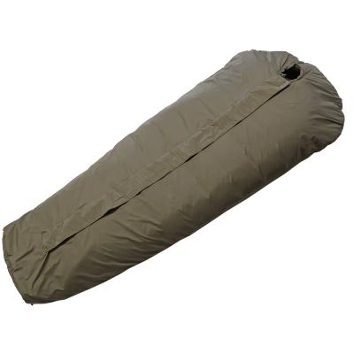 China Outdoor Camping Weather Army Camping Wholesale Cool Sleeping Bag for sale