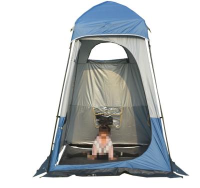 China Accumulate Wholesale Promotional Automatic Portable Toilet Shower Tanning Tent for sale