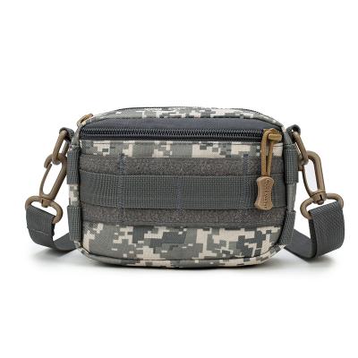 China Daily range waterproof shoulder assault molle tactical bag carry diaperbag day pack for sale