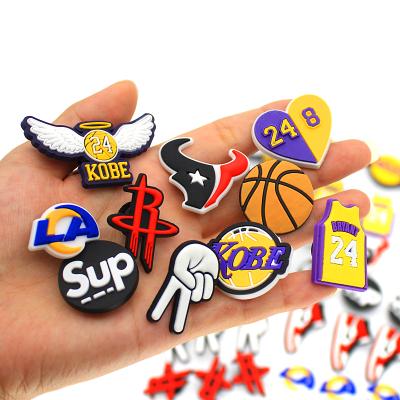 China Popular High Quality Jug Shoe Charms 2021 New Fashion Custom Trendy Clog Accessories Jug Shoe Charms For Kids Adult Shoe for sale