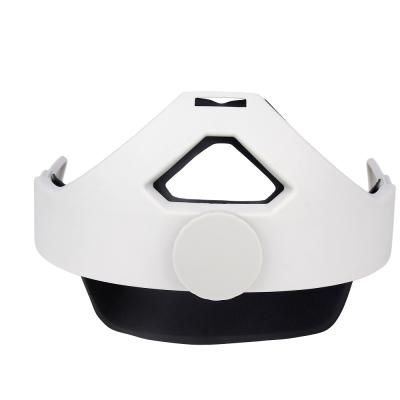 China Perfectly Fit Oculus Search 2 Headband Is Comfortable To Wear Virtual World Accessories Adjustable Headrest for sale