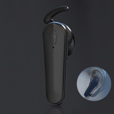 China Single Ear Blue Tooth Single Earbuds Wireless Earphone Sports Business Wireless Earphone Calls Vibration for sale