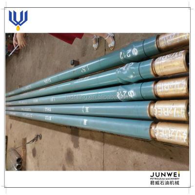 China Well drilling 5LZ73x7.0-3 downhole motor for sale