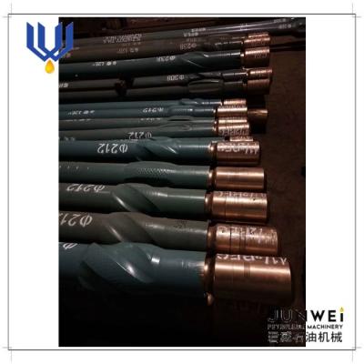 China Construction worksÂ   7LZ120x7.0-7 API Standard Screw downhole mud motor for oil field for sale