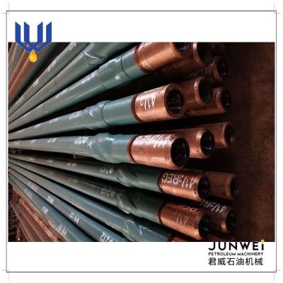 China Well Drilling 3 3/4 Inch Downhole Screw Motor For Oil Drilling With Fast Shipping for sale