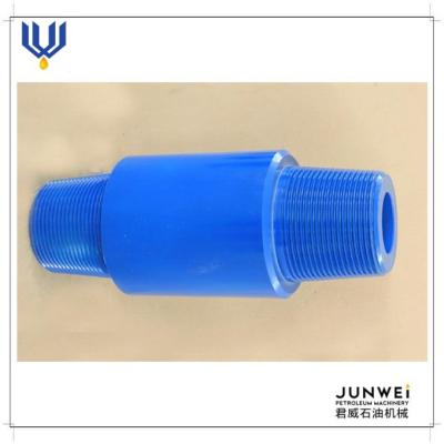 China Tricone Drill Bit Adapters API Drill Bits API Standard Tricone Well Adapters for sale