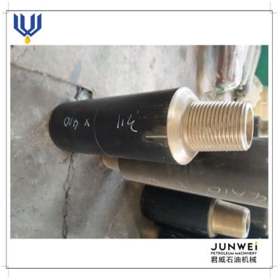 China Well Drilling API 7-1 Drill Bit Sub And Crossover Sub For Drill Pipe for sale