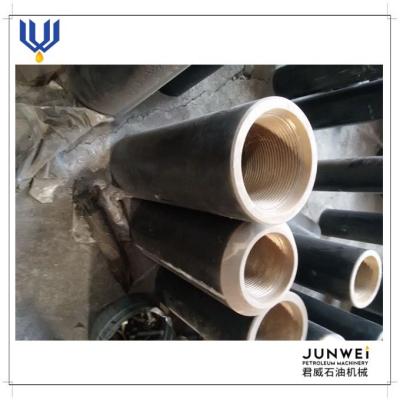 China Good Drilling Tricone Bit NC26 NC38 Cross Over Subs Sub / Drill Pipe For Connection for sale