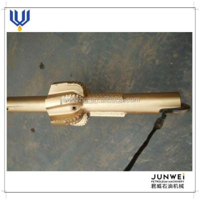 China Pdc Well Drilling Trenchless Hole Openers For Hard Rock Drilling / HDD Hole Opener for sale