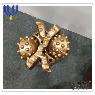 China Well Compound Borehole Drill Bits With Rock Bits And PDC Bit For Very Hard Formation for sale