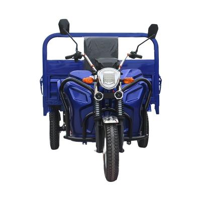 China 400-1000kg Loading Capacity 1500W Electric Tricycle Cargo Vehicle for Farm and Freight for sale