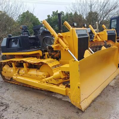 Chine Le bulldozer Shantui 130 est en bon état. à vendre