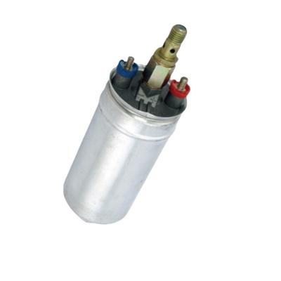 Chine Pièces détachées pour automobile OE NO. 0580254044 Pompe à carburant pour injection de carburant à l'essence à vendre