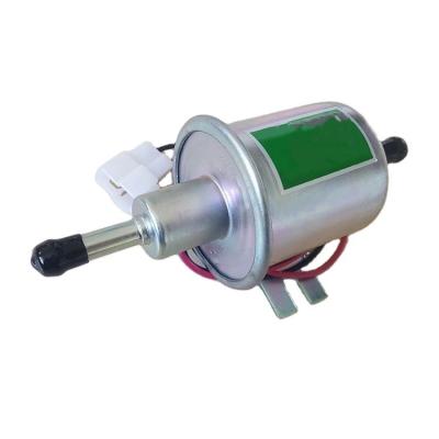 China Ford Cars Auto Parts High Pressure Fuel Pump HEP-02A HEP-02 HEP02A for Auto Engine for sale