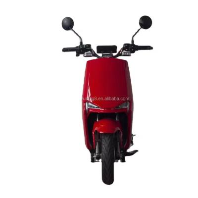 China 3 Wheel Electric Motorcycle 72V 1000w 1500w LED Display Mobility Scooter Streetbikes for sale