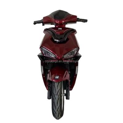 China Electric Motorcycle Bicycle Motorcycle and Scooter Customerized Charging Time 6-8 Hours for sale