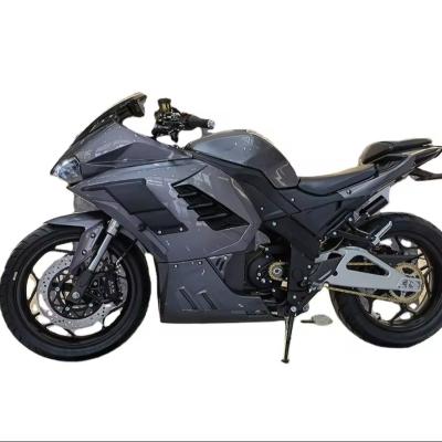 China 2000W 3000W 5000W Electric Motorcycle Sports Motorbike 60V 72V Racing Motorcycles for sale